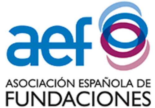 Logotipo de AEF