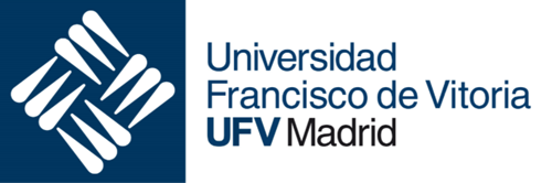 Logotipo de UNIVERSIDAD FRANCISCO DE VITORIA