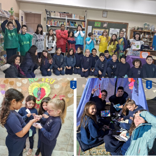 Mejora, mantenimiento y rehabilitación de la infraestructura del Instituto María Inmaculada para jóvenes vulnerables en Porto Alegre (Brasil).