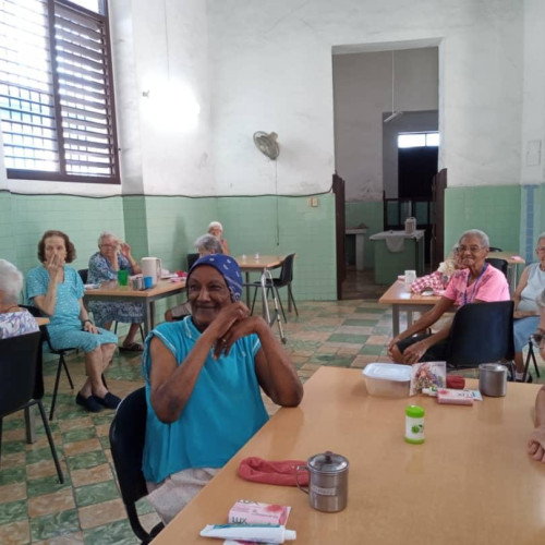 Acompañamiento integral de la mujer cubana en La Habana (Cuba)